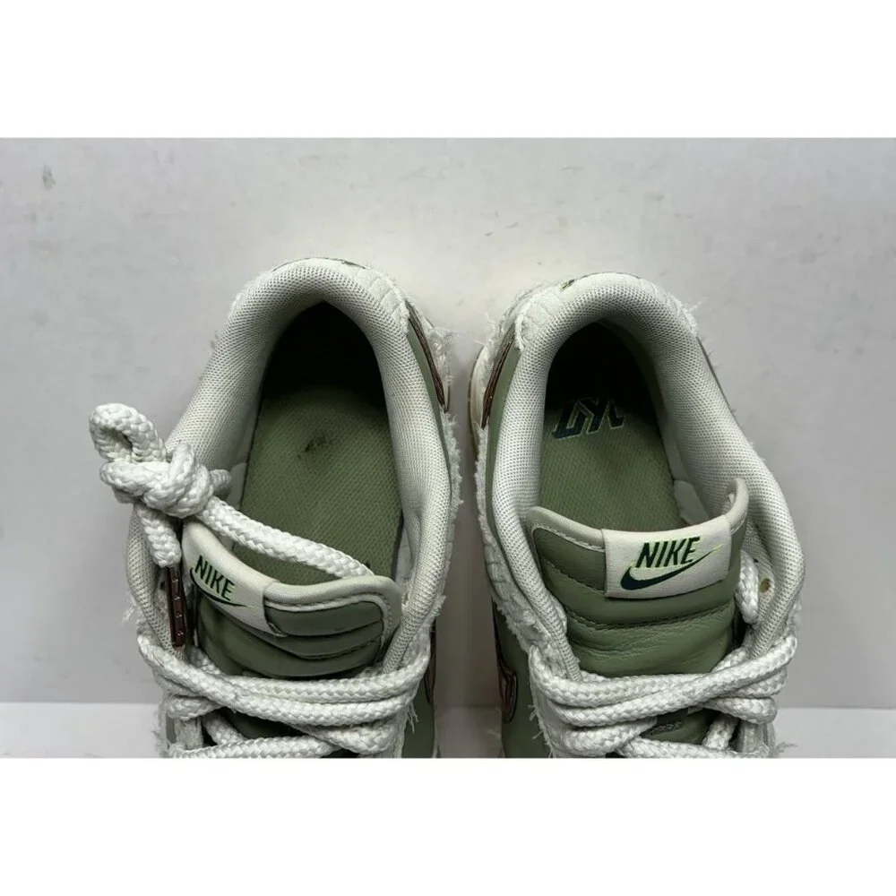 Nike Kyler Murray x‎ Dunk Low Be 1 of One FQ0269-001 Men’s Size 8 Shoes Green